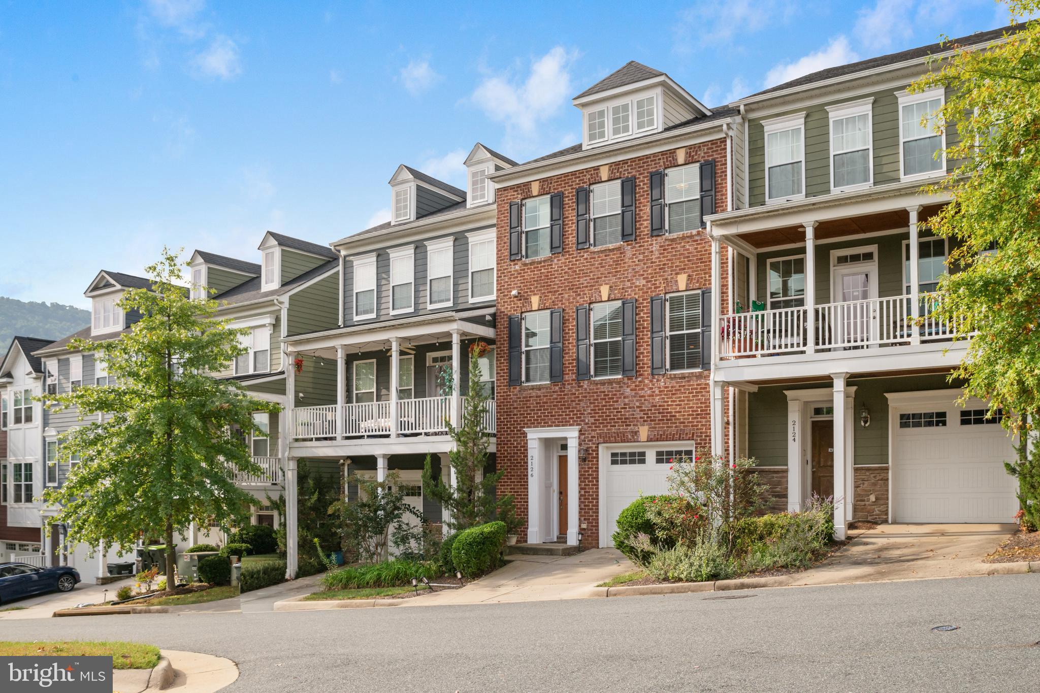 AVINITY - Residential