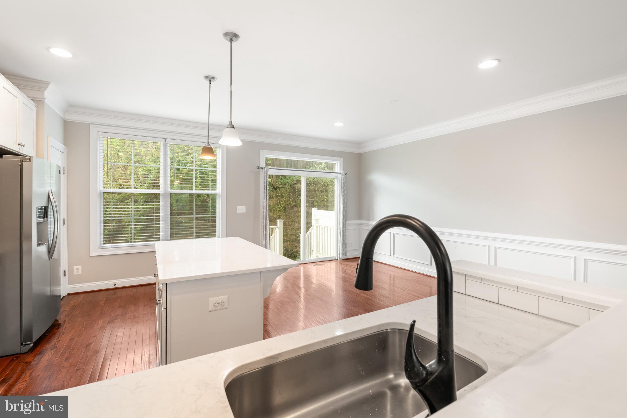 AVINITY - Residential