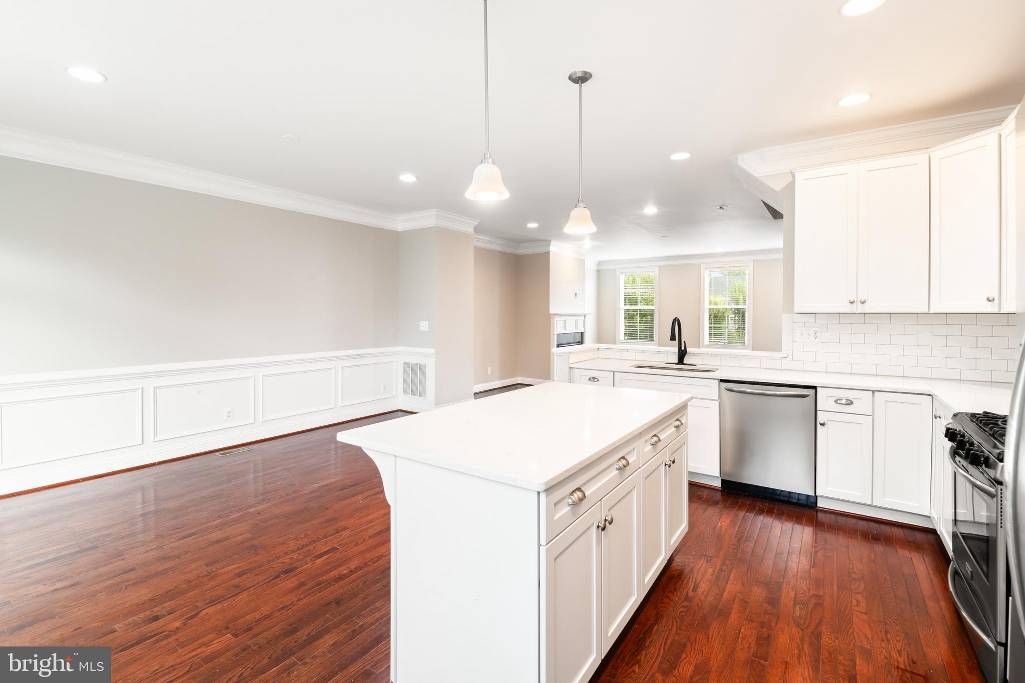 AVINITY - Residential