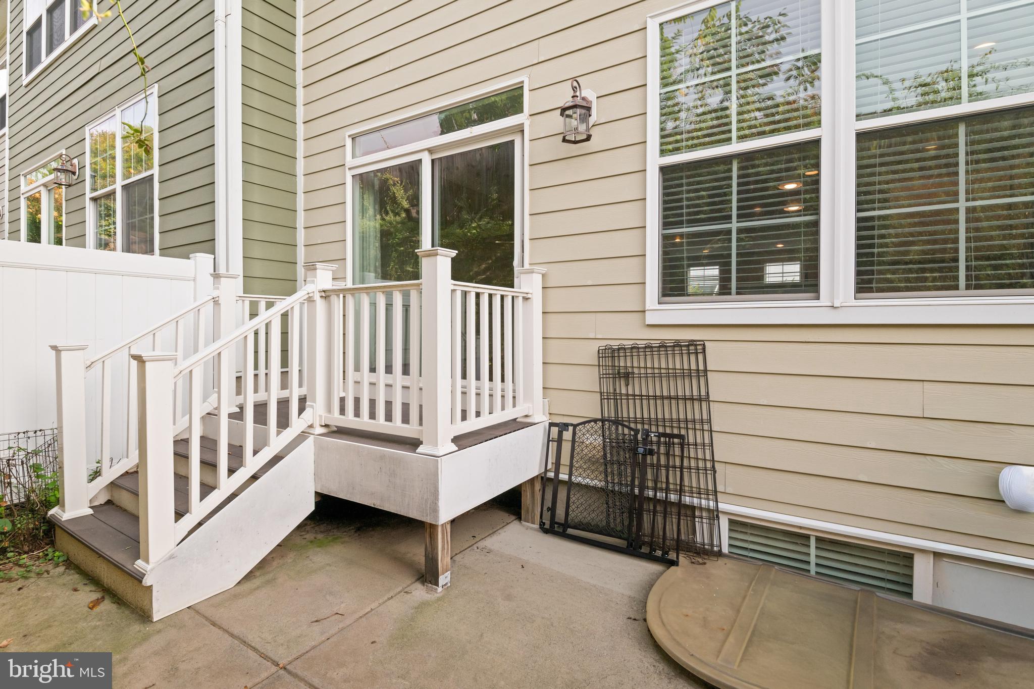 AVINITY - Residential