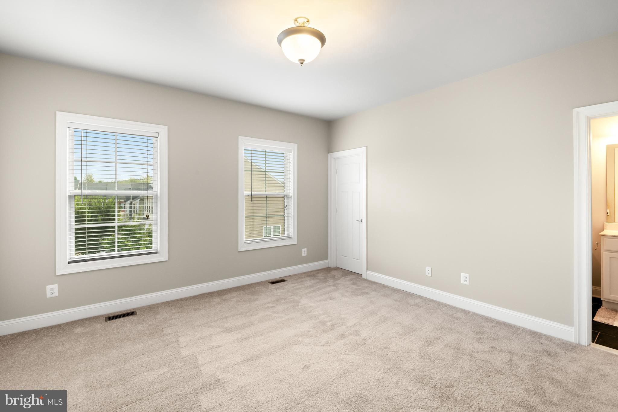 AVINITY - Residential