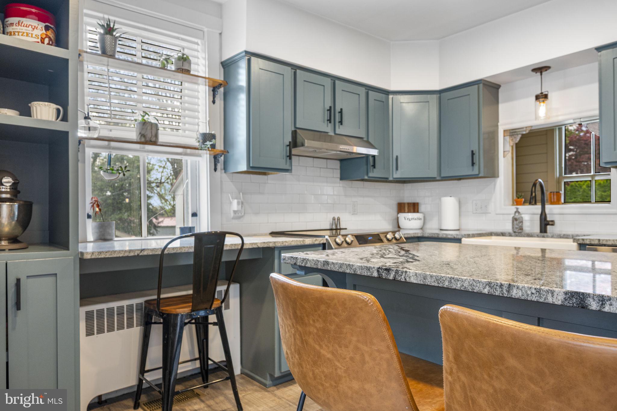 STRASBURG BOROUGH - Residential