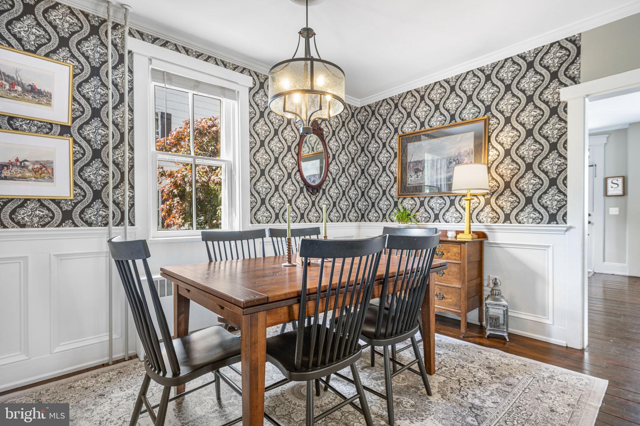 STRASBURG BOROUGH - Residential