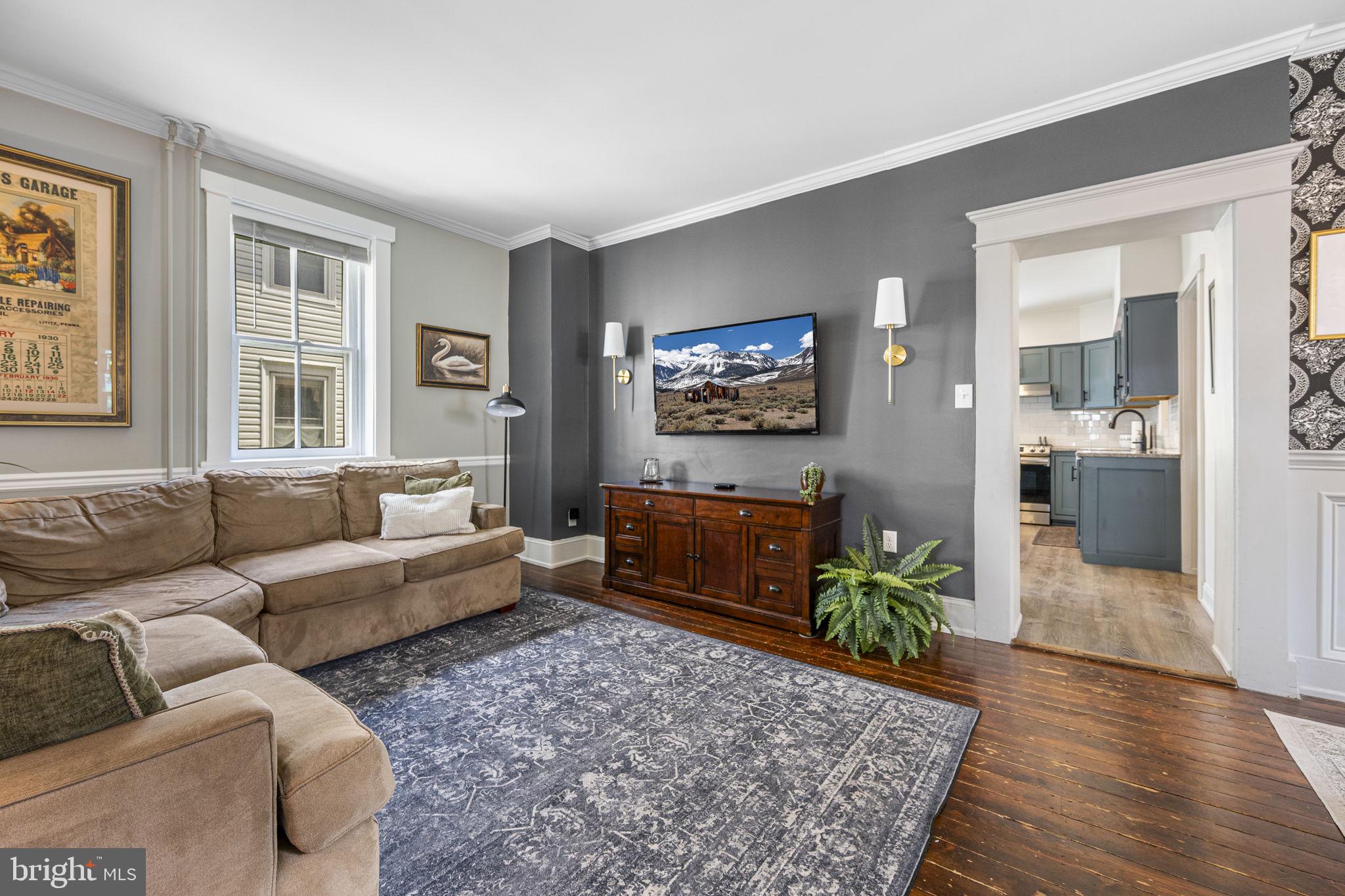 STRASBURG BOROUGH - Residential