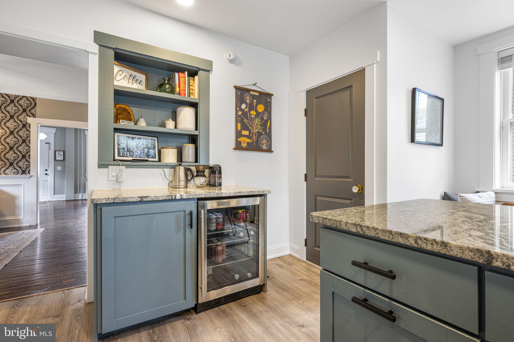 STRASBURG BOROUGH - Residential