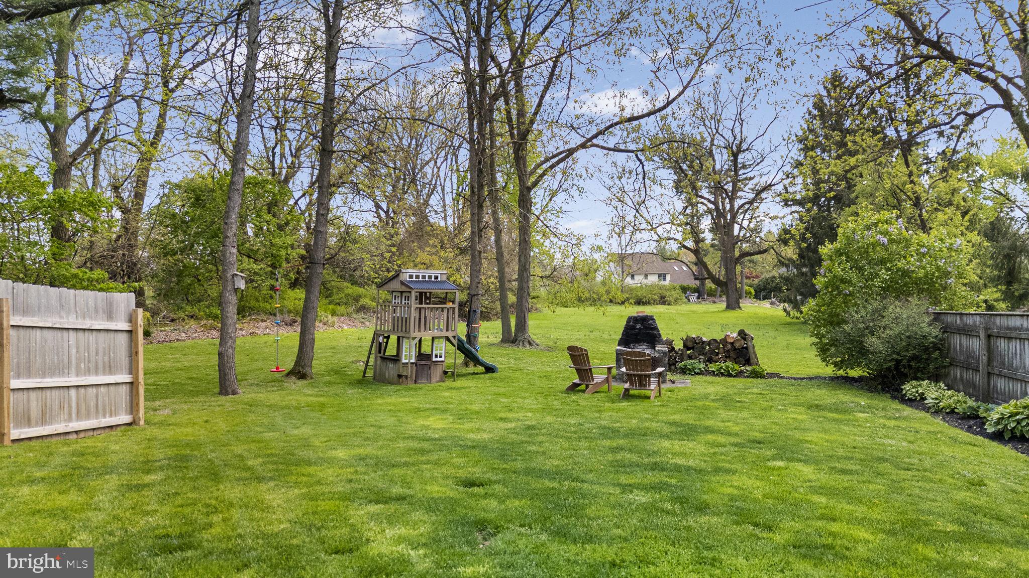 STRASBURG BOROUGH - Residential