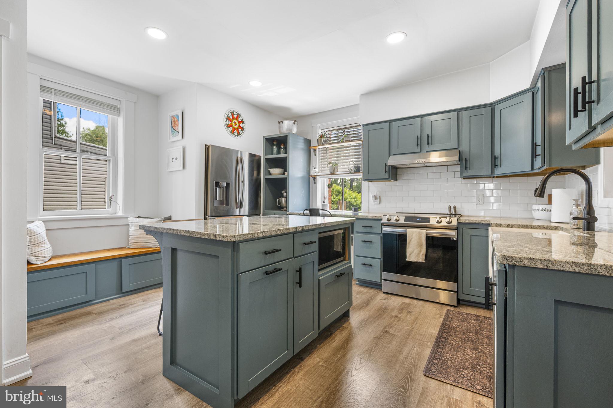 STRASBURG BOROUGH - Residential