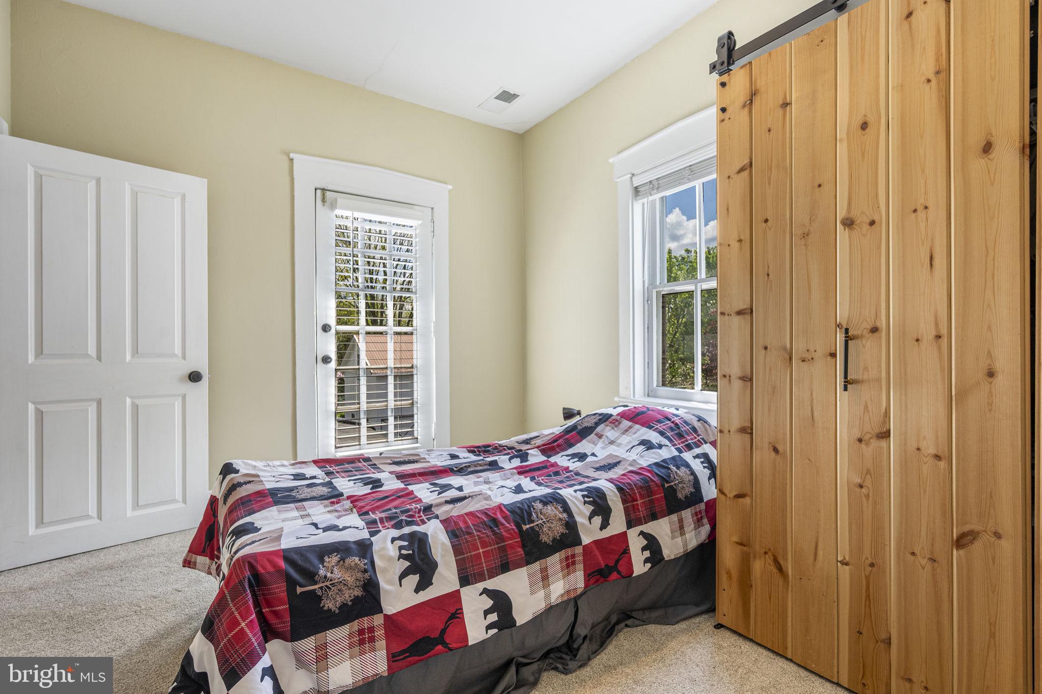 STRASBURG BOROUGH - Residential