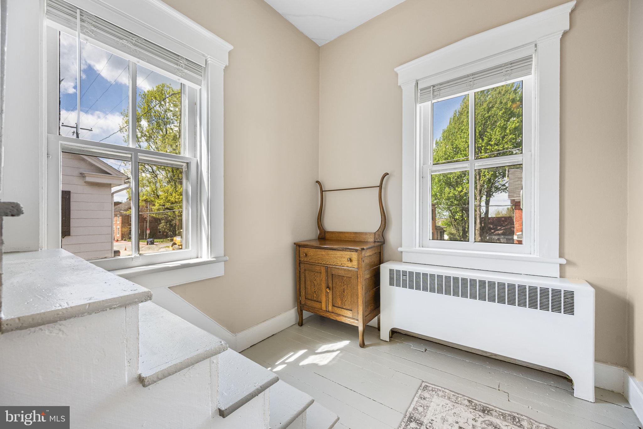 STRASBURG BOROUGH - Residential