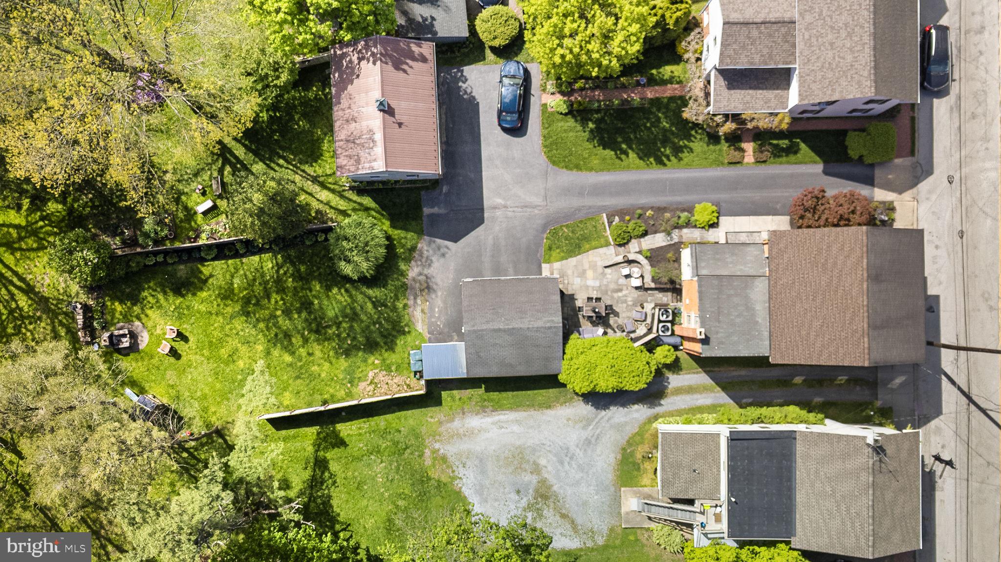 STRASBURG BOROUGH - Residential