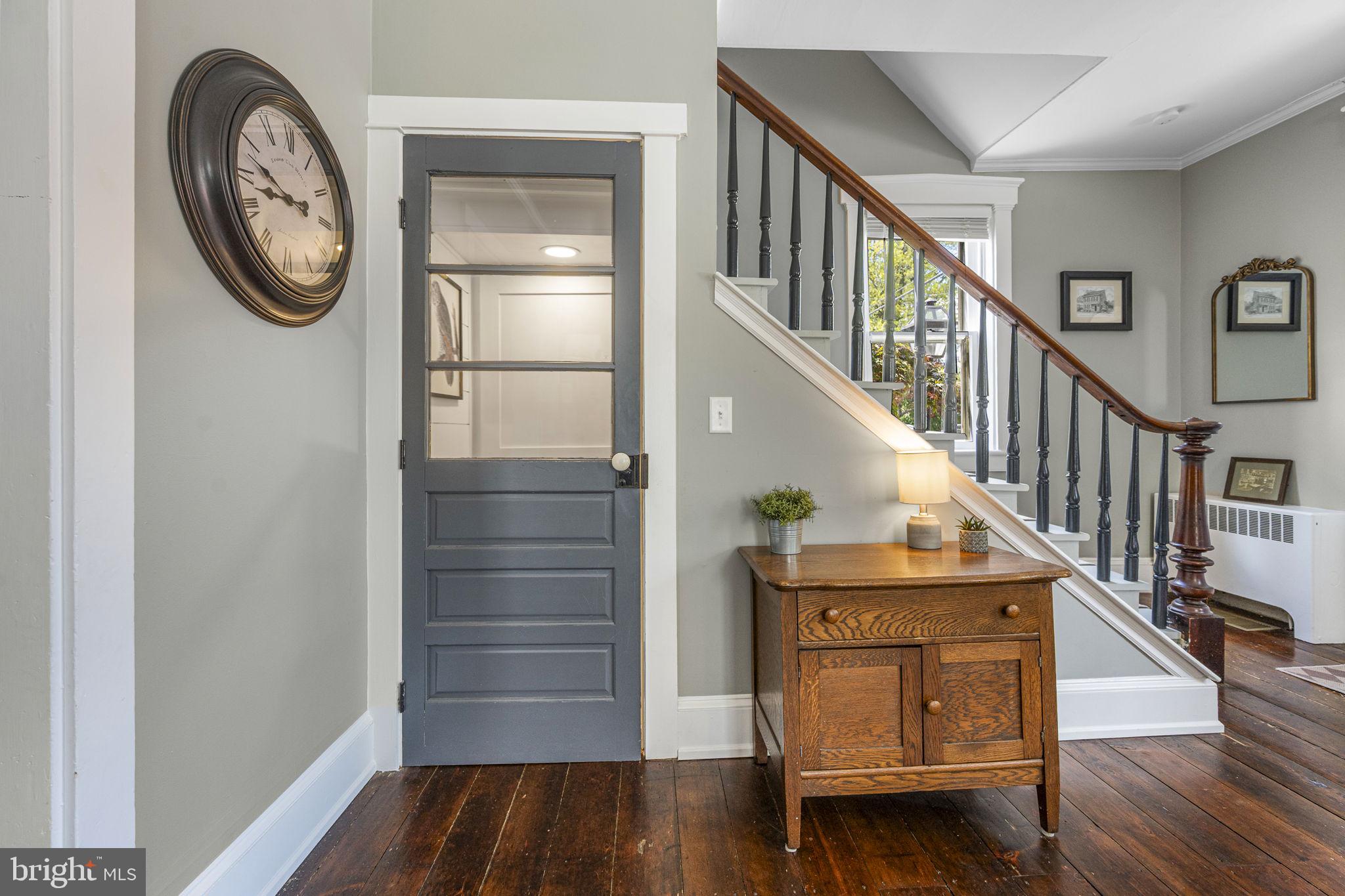 STRASBURG BOROUGH - Residential