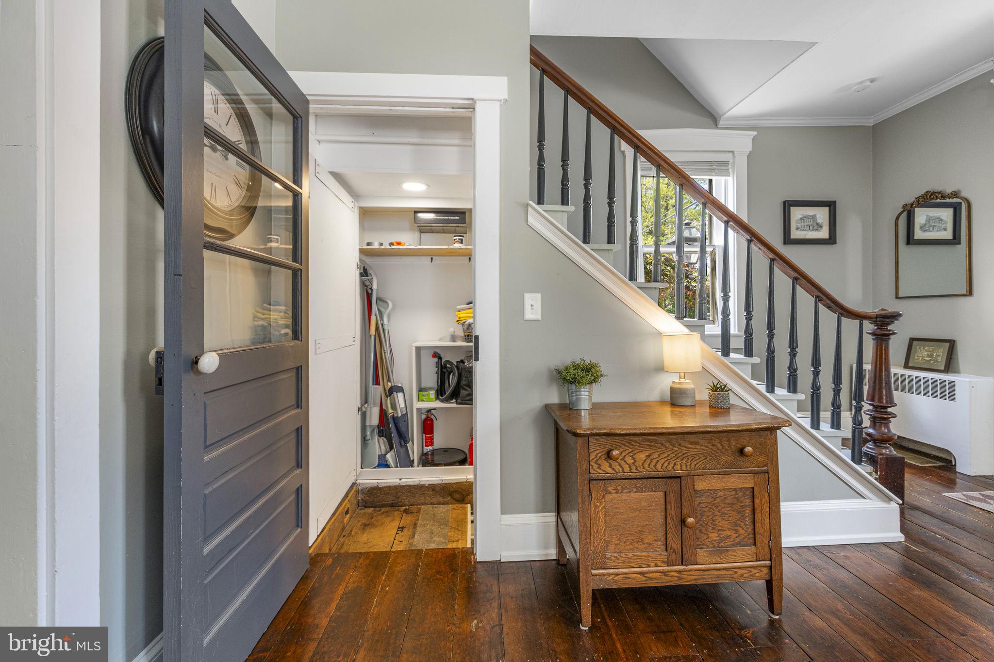 STRASBURG BOROUGH - Residential