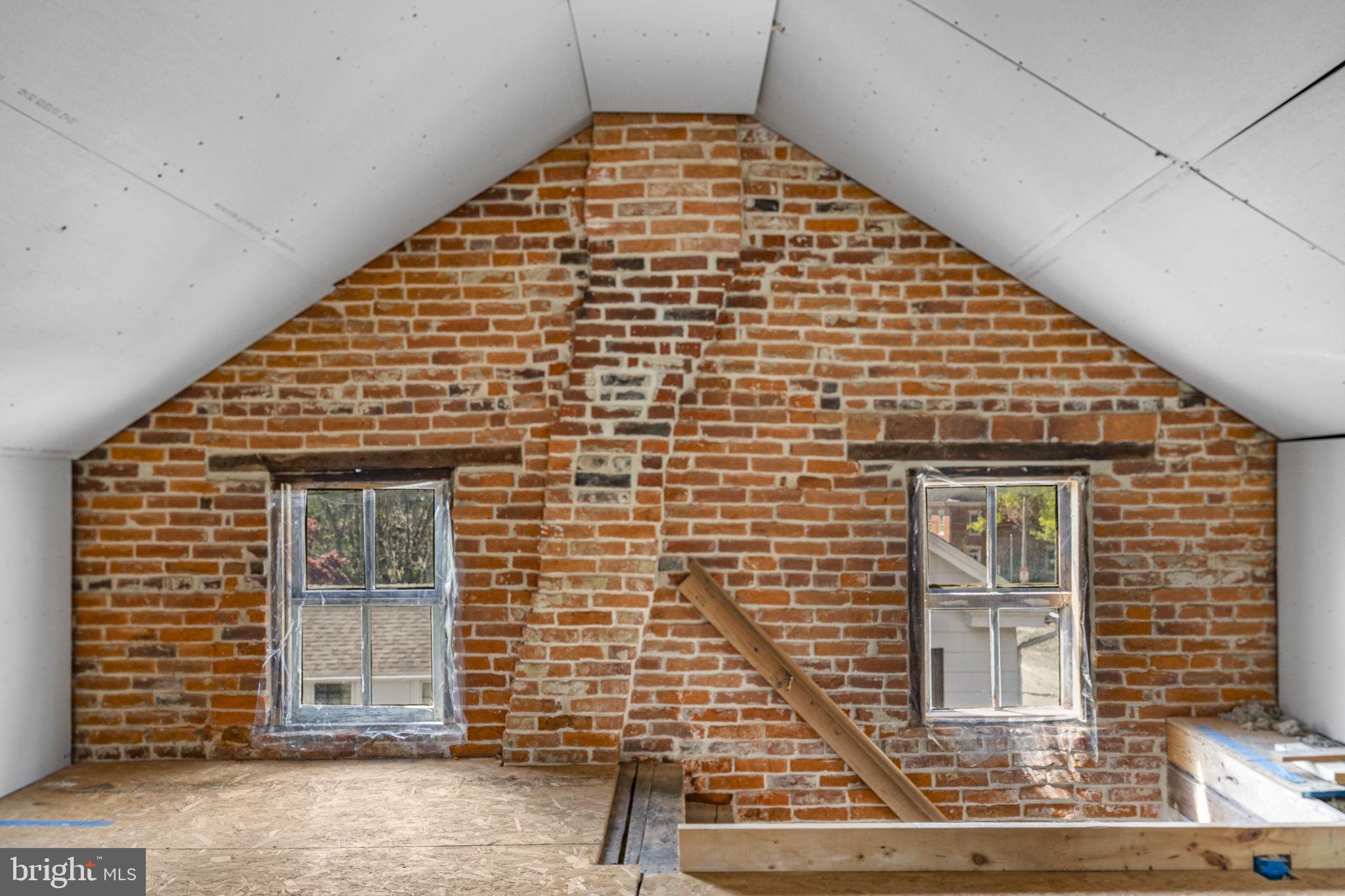 STRASBURG BOROUGH - Residential