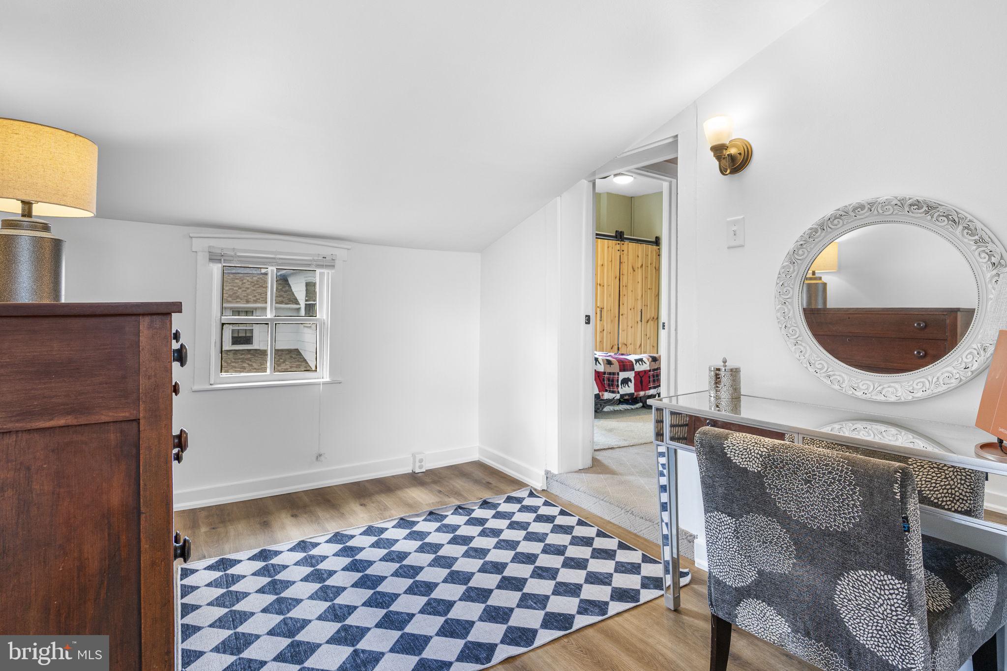 STRASBURG BOROUGH - Residential