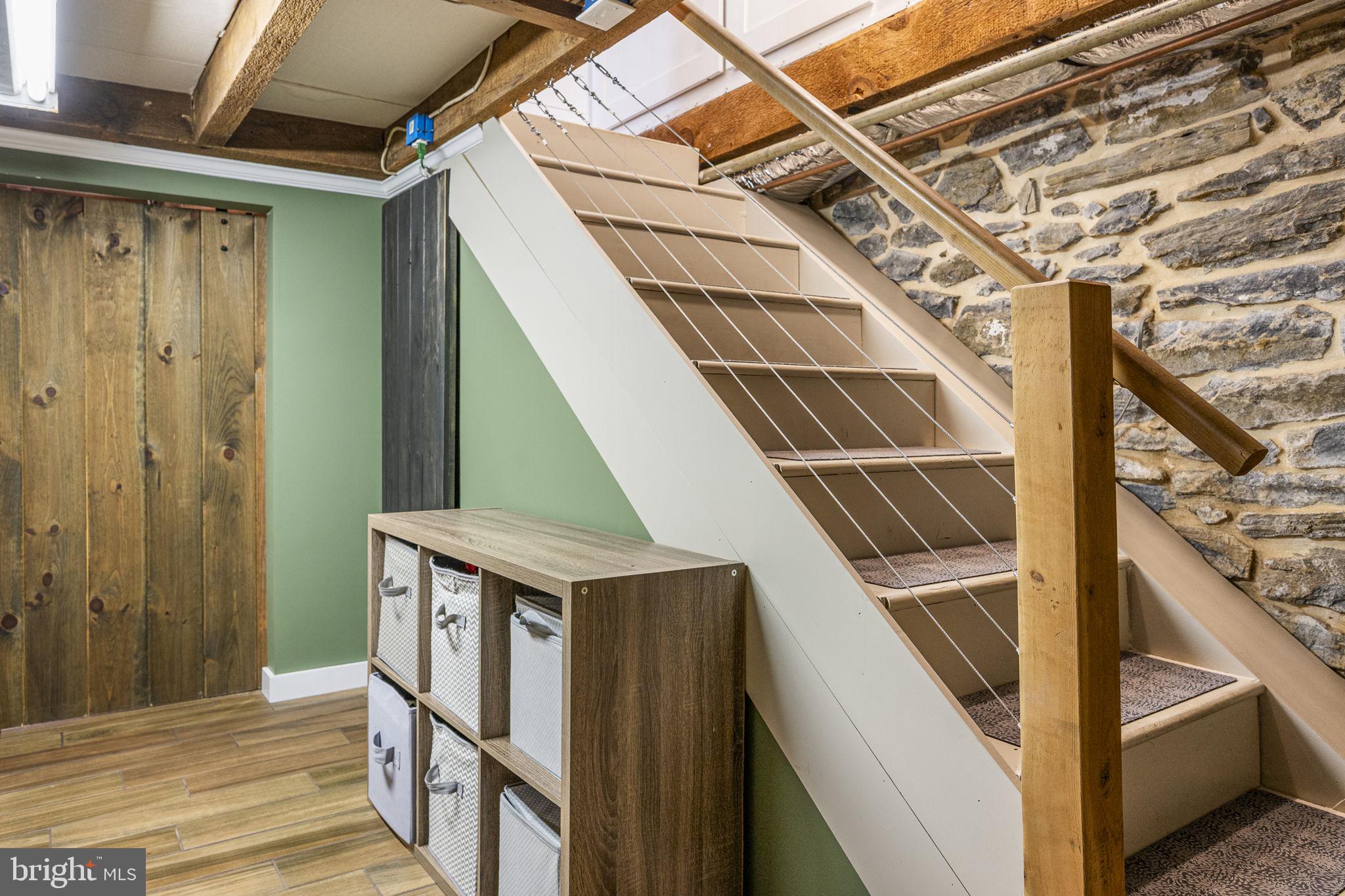 STRASBURG BOROUGH - Residential