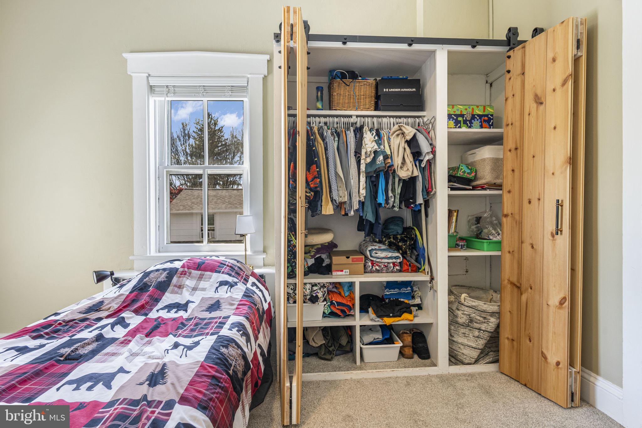 STRASBURG BOROUGH - Residential