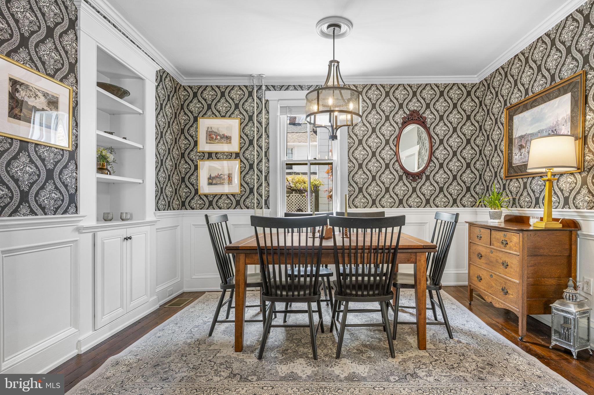 STRASBURG BOROUGH - Residential