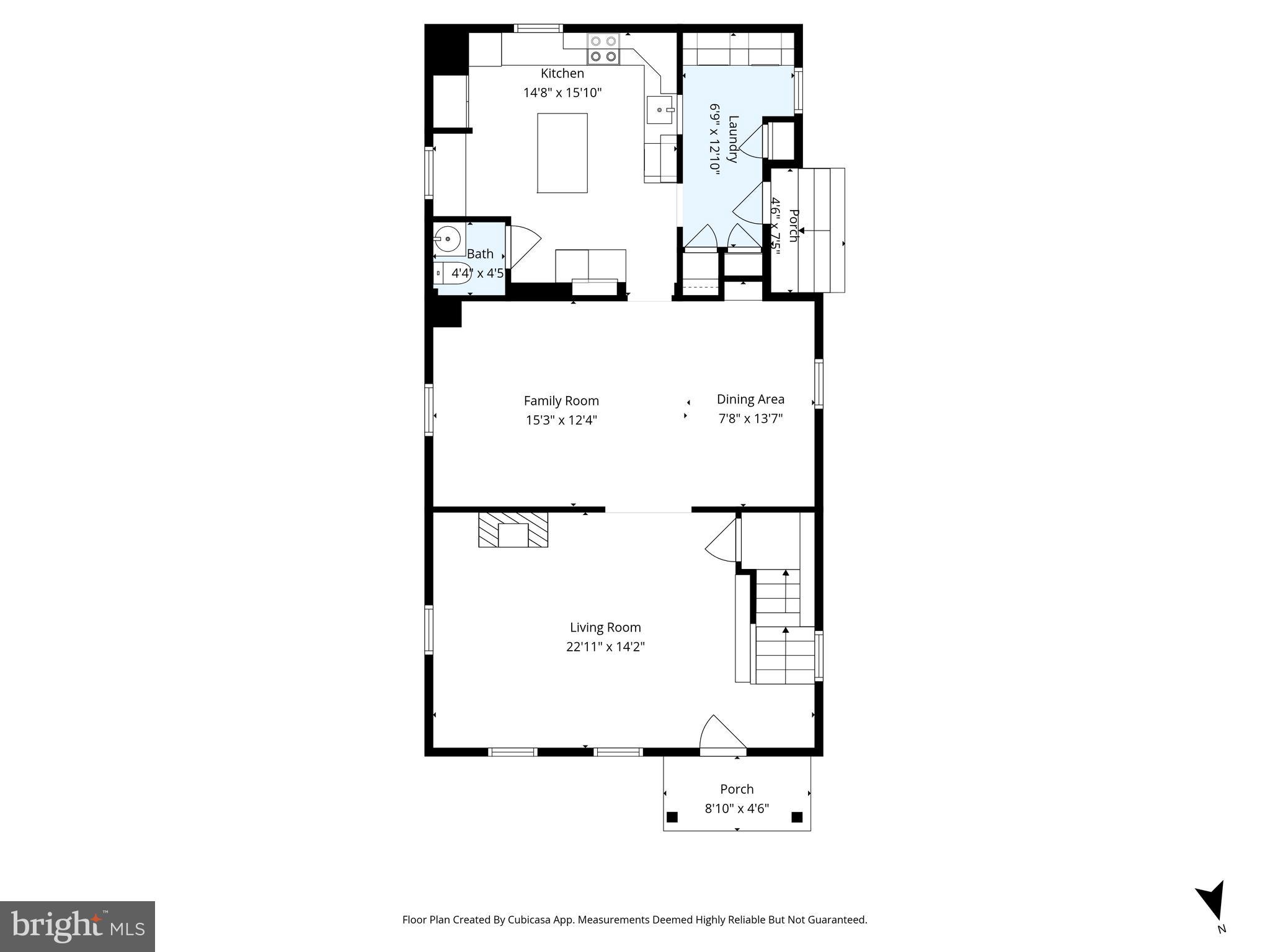 STRASBURG BOROUGH - Residential