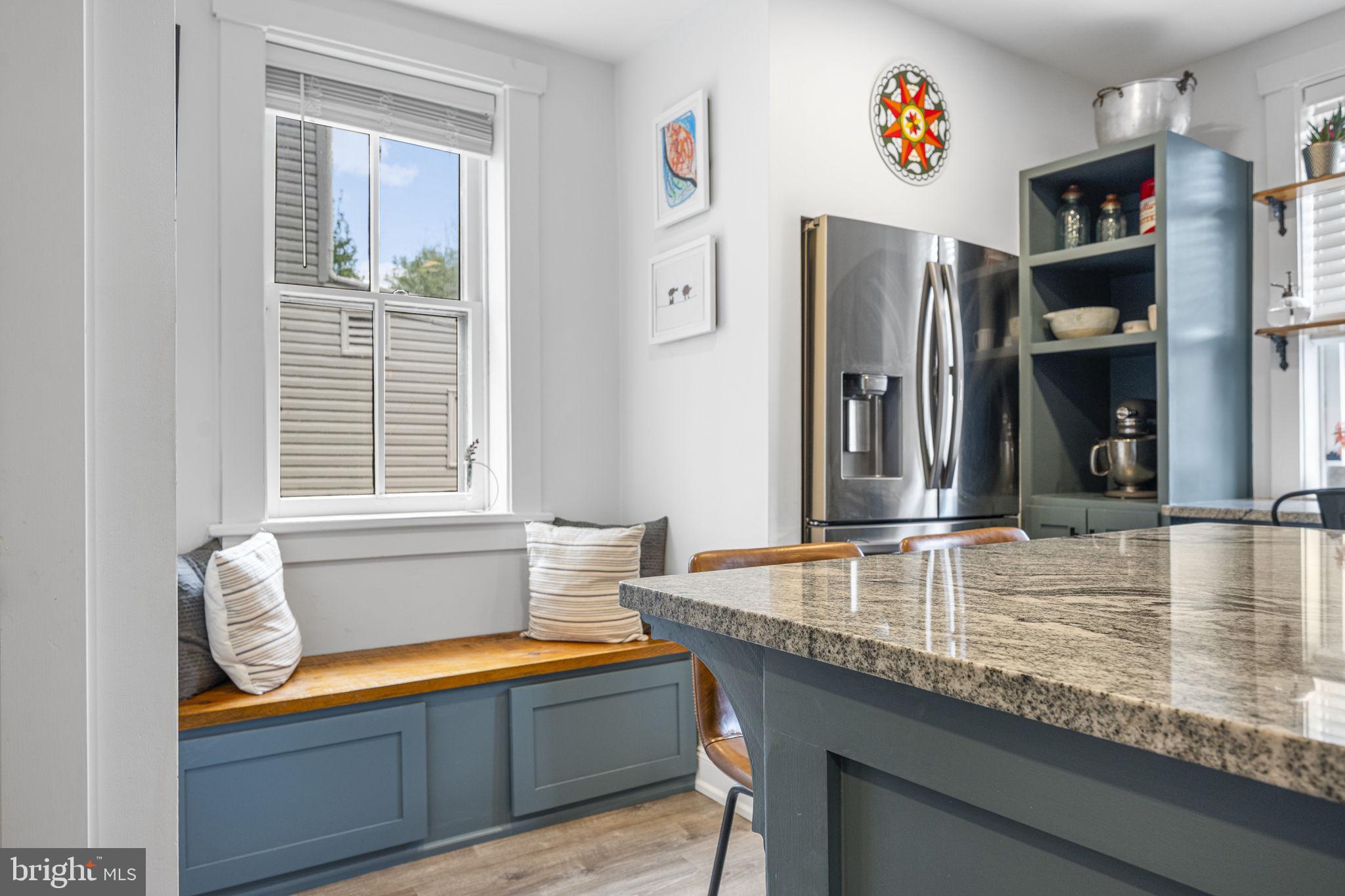 STRASBURG BOROUGH - Residential