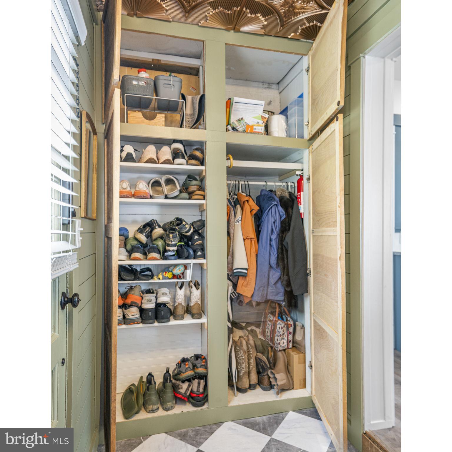 STRASBURG BOROUGH - Residential