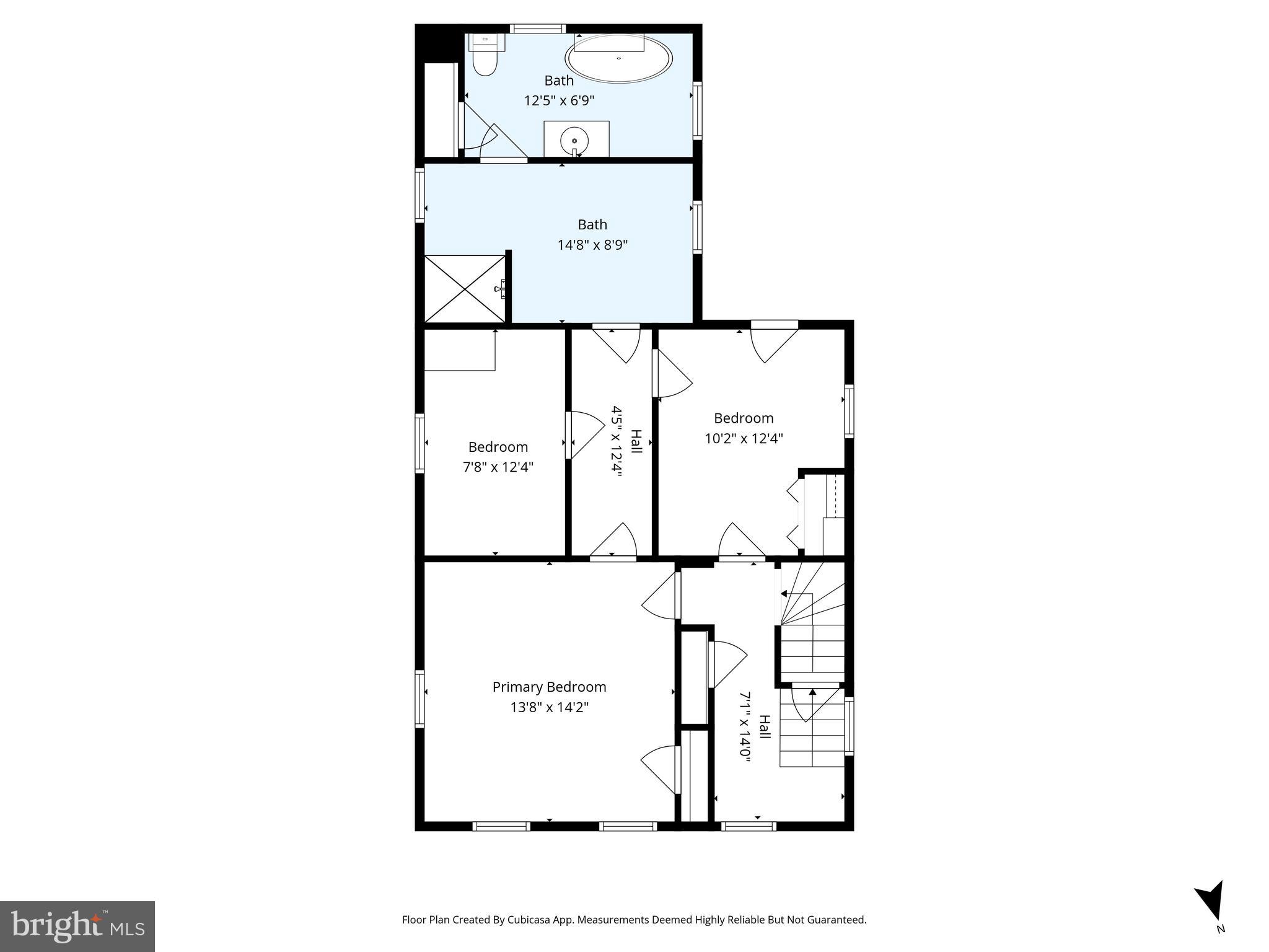 STRASBURG BOROUGH - Residential