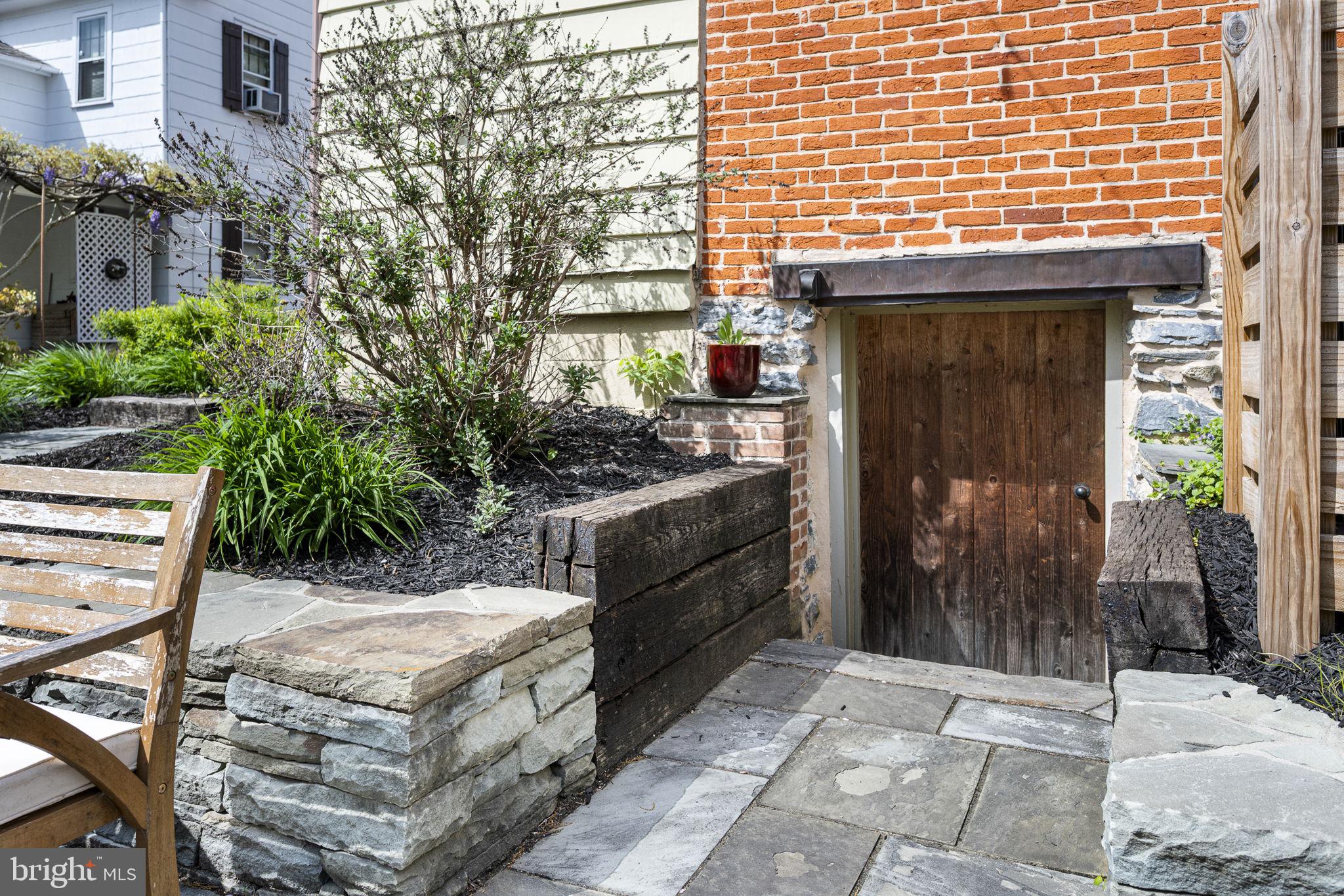 STRASBURG BOROUGH - Residential