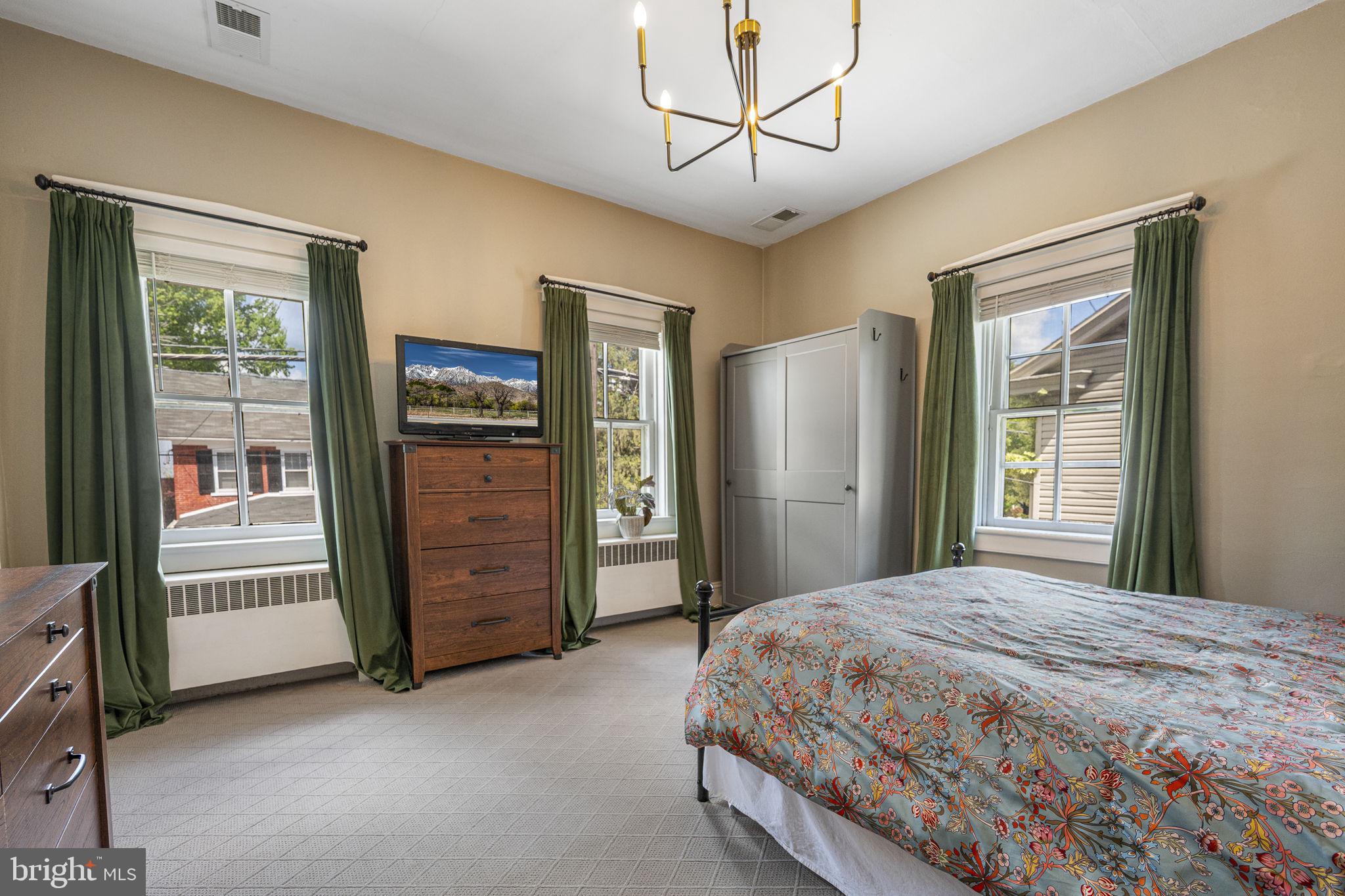 STRASBURG BOROUGH - Residential