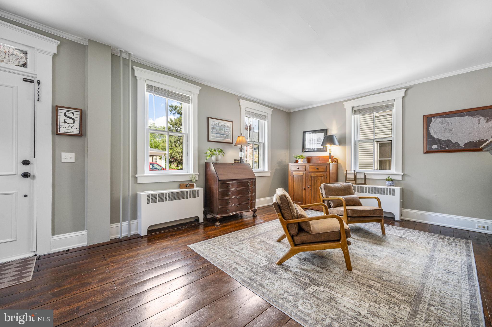 STRASBURG BOROUGH - Residential