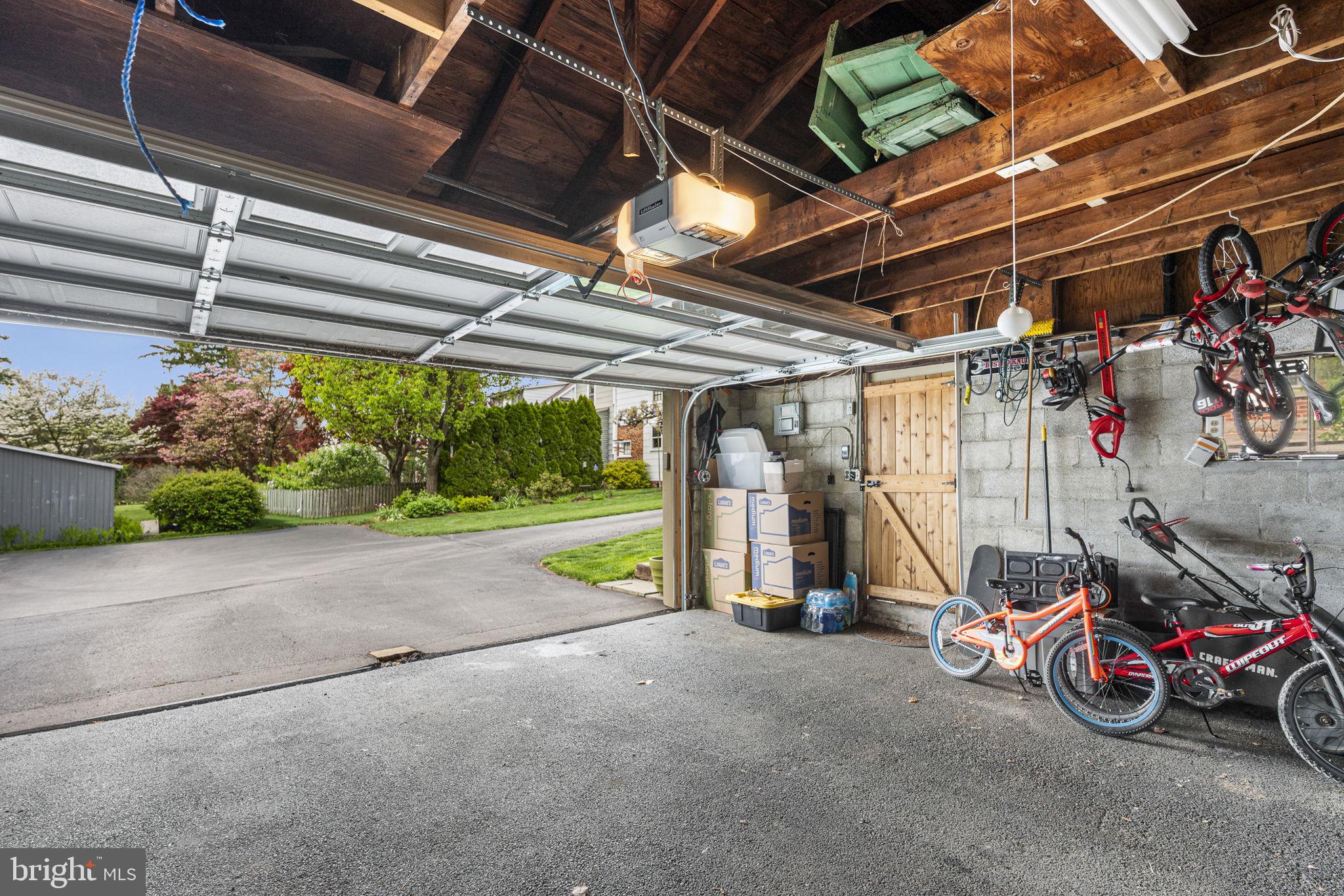 STRASBURG BOROUGH - Residential