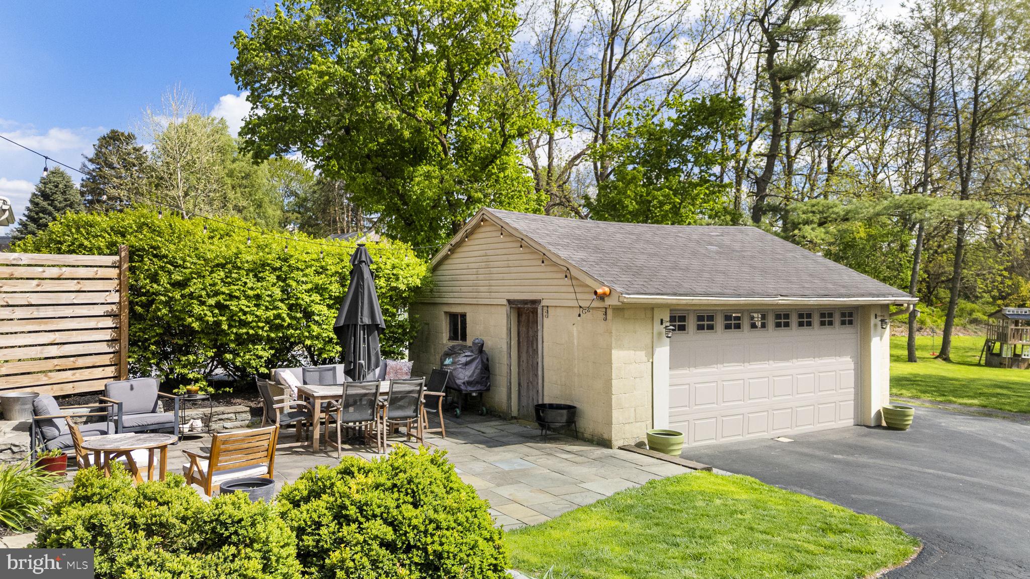 STRASBURG BOROUGH - Residential