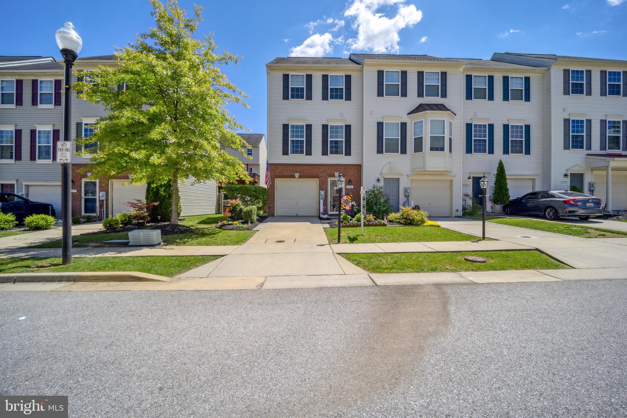 TANYARD SPRINGS - Residential