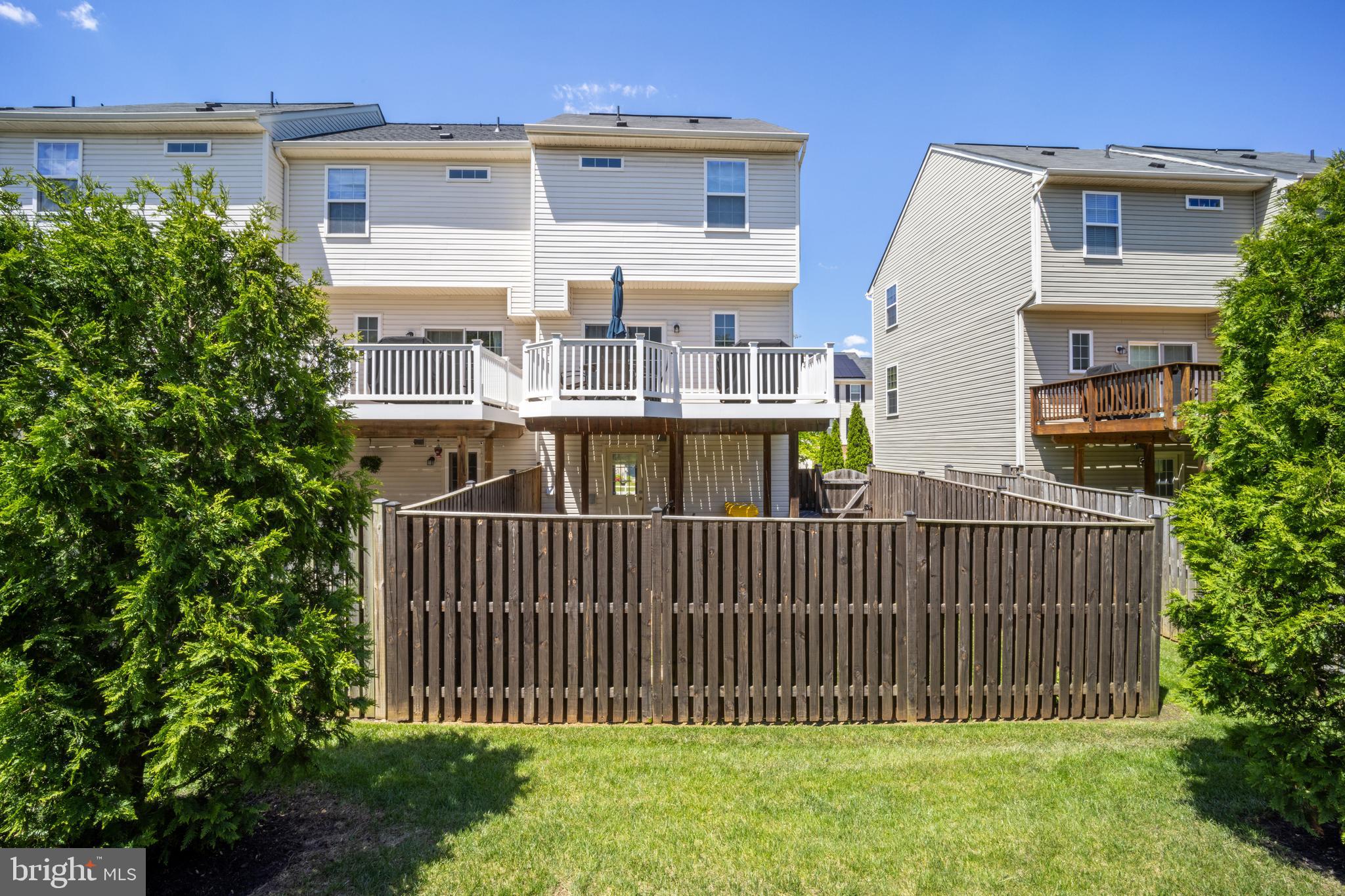 TANYARD SPRINGS - Residential