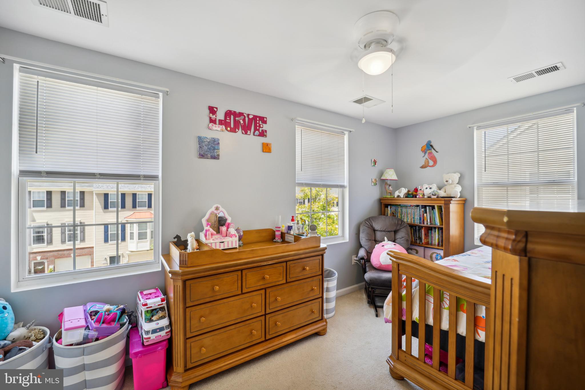 TANYARD SPRINGS - Residential