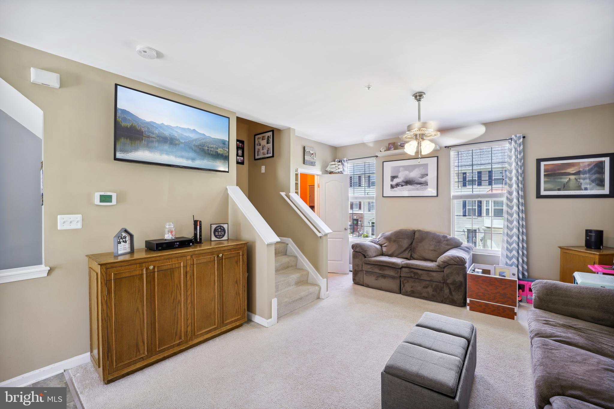 TANYARD SPRINGS - Residential