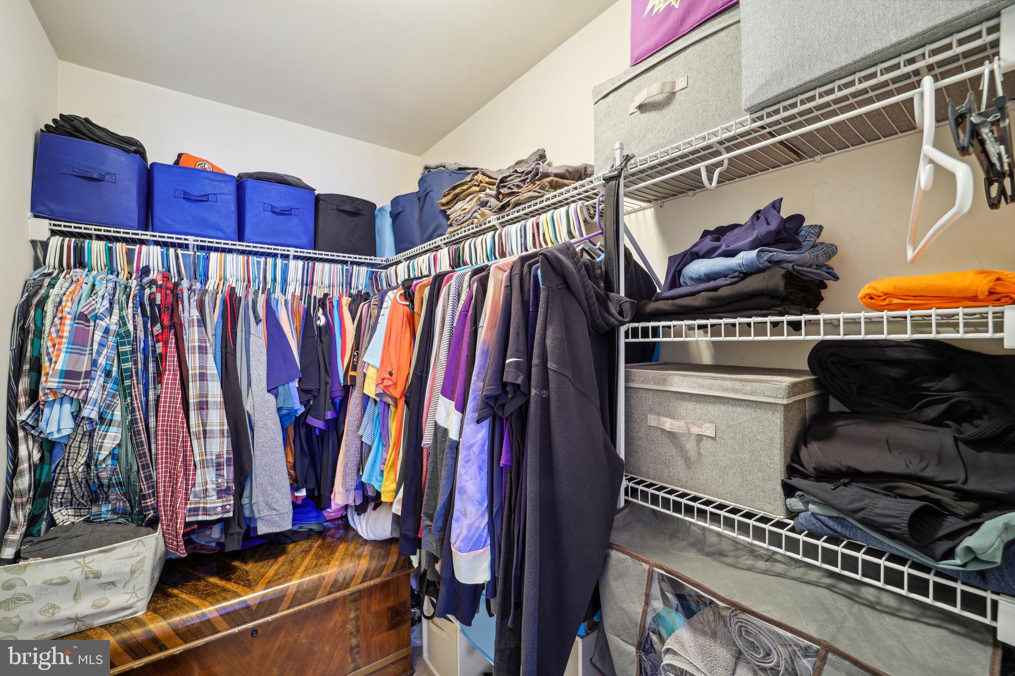 TANYARD SPRINGS - Residential