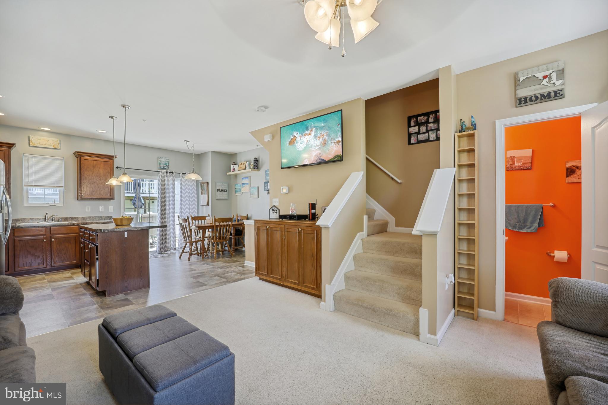 TANYARD SPRINGS - Residential