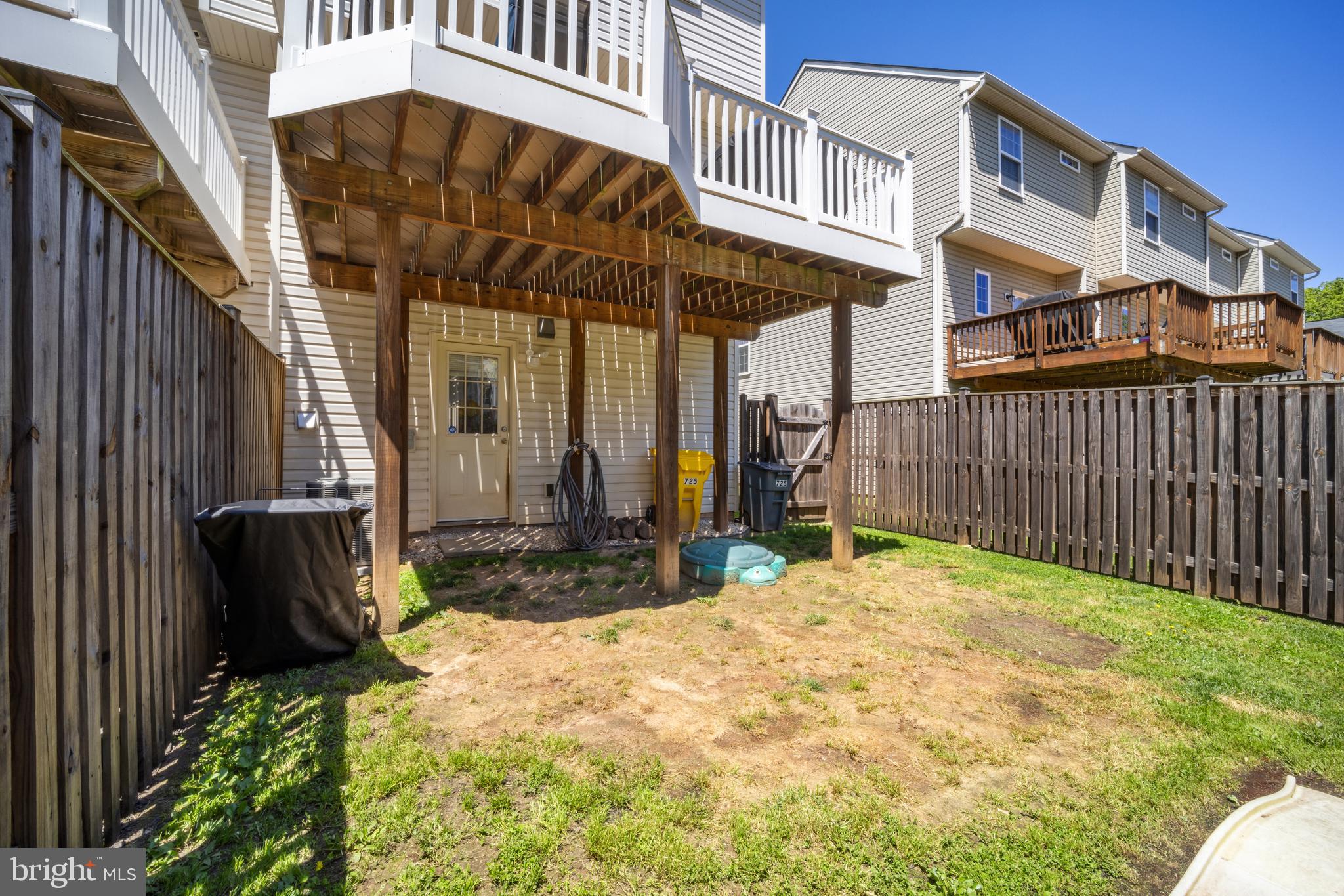 TANYARD SPRINGS - Residential