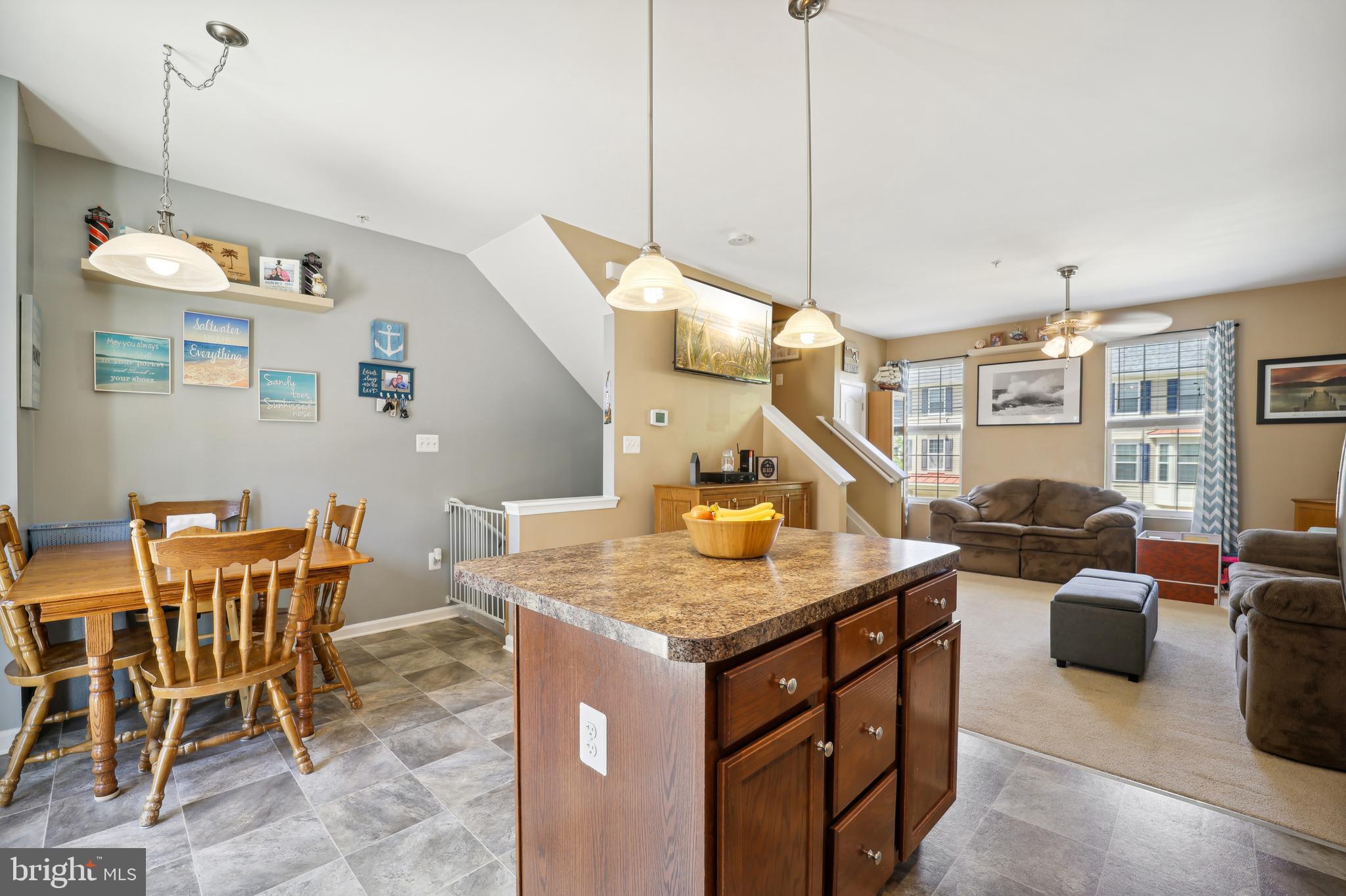 TANYARD SPRINGS - Residential