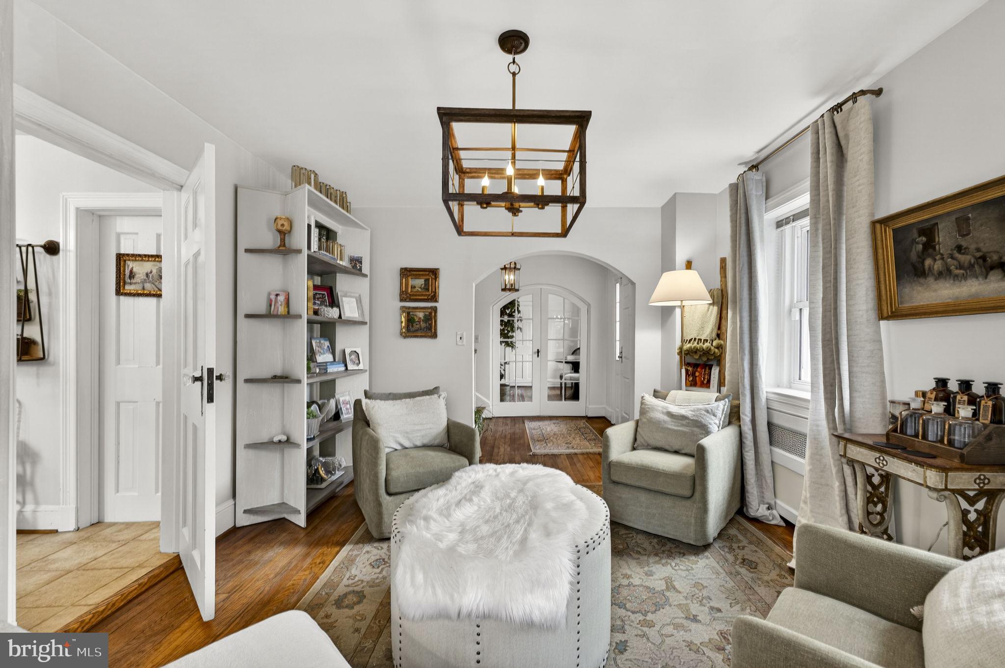 RIDGEVIEW - Residential