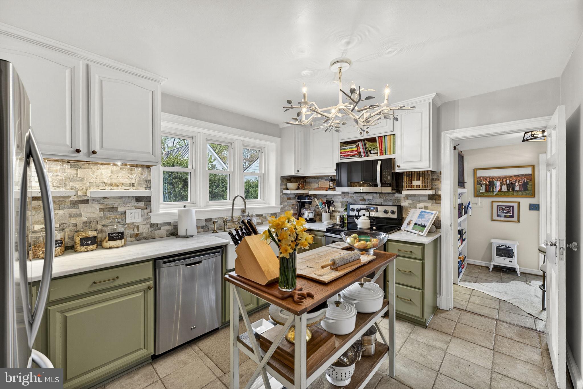 RIDGEVIEW - Residential