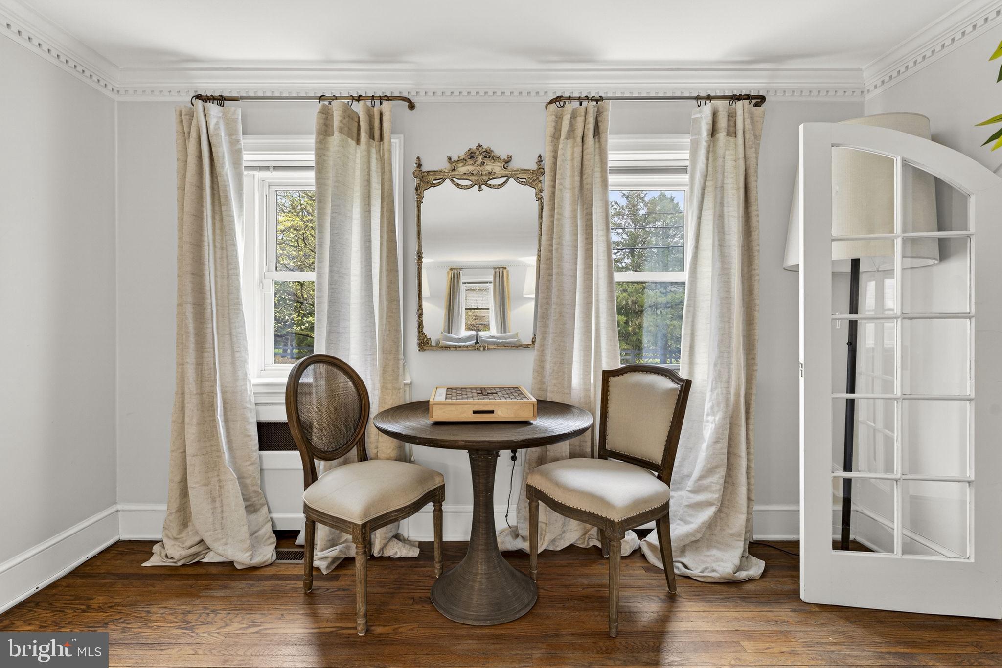 RIDGEVIEW - Residential