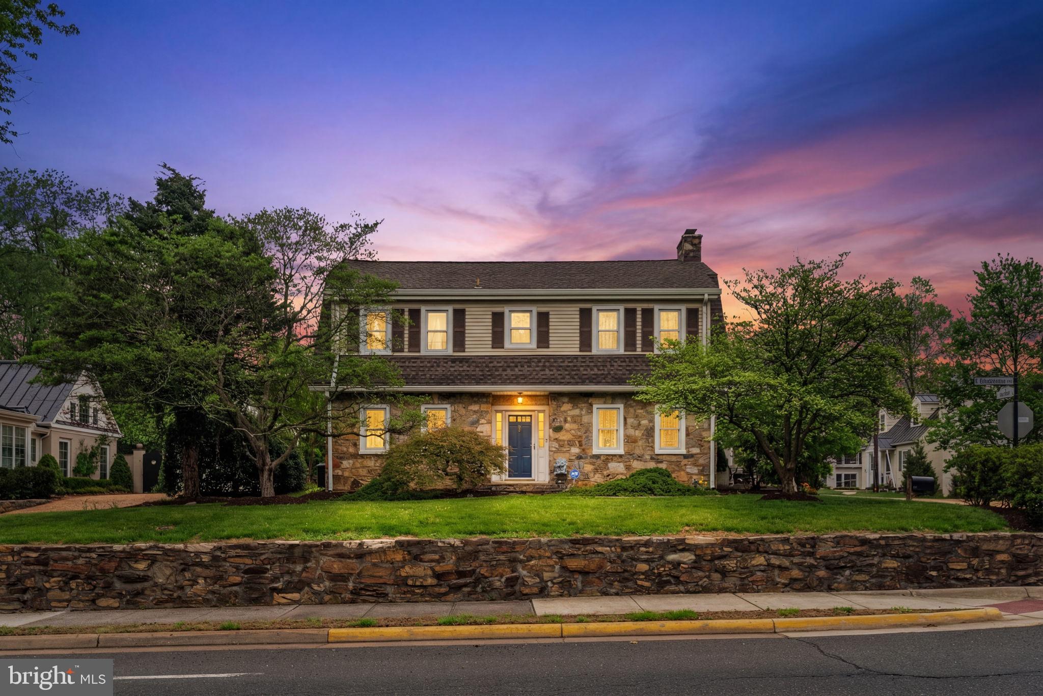 RIDGEVIEW - Residential