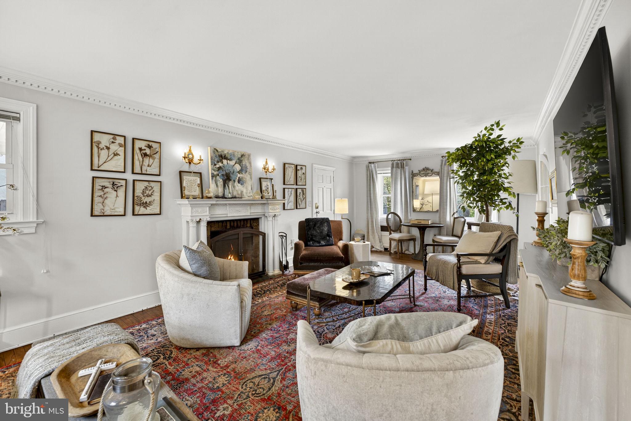 RIDGEVIEW - Residential