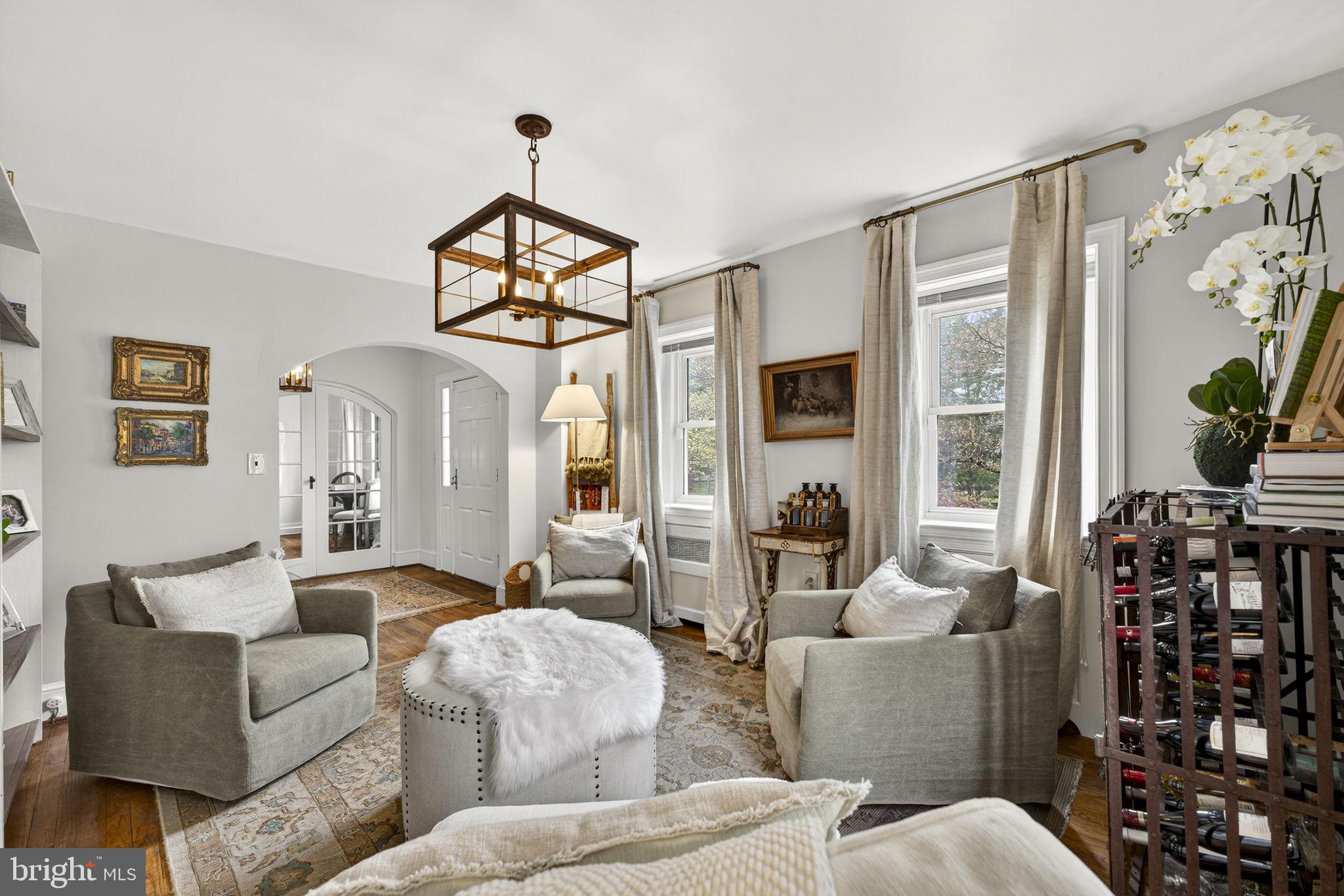 RIDGEVIEW - Residential