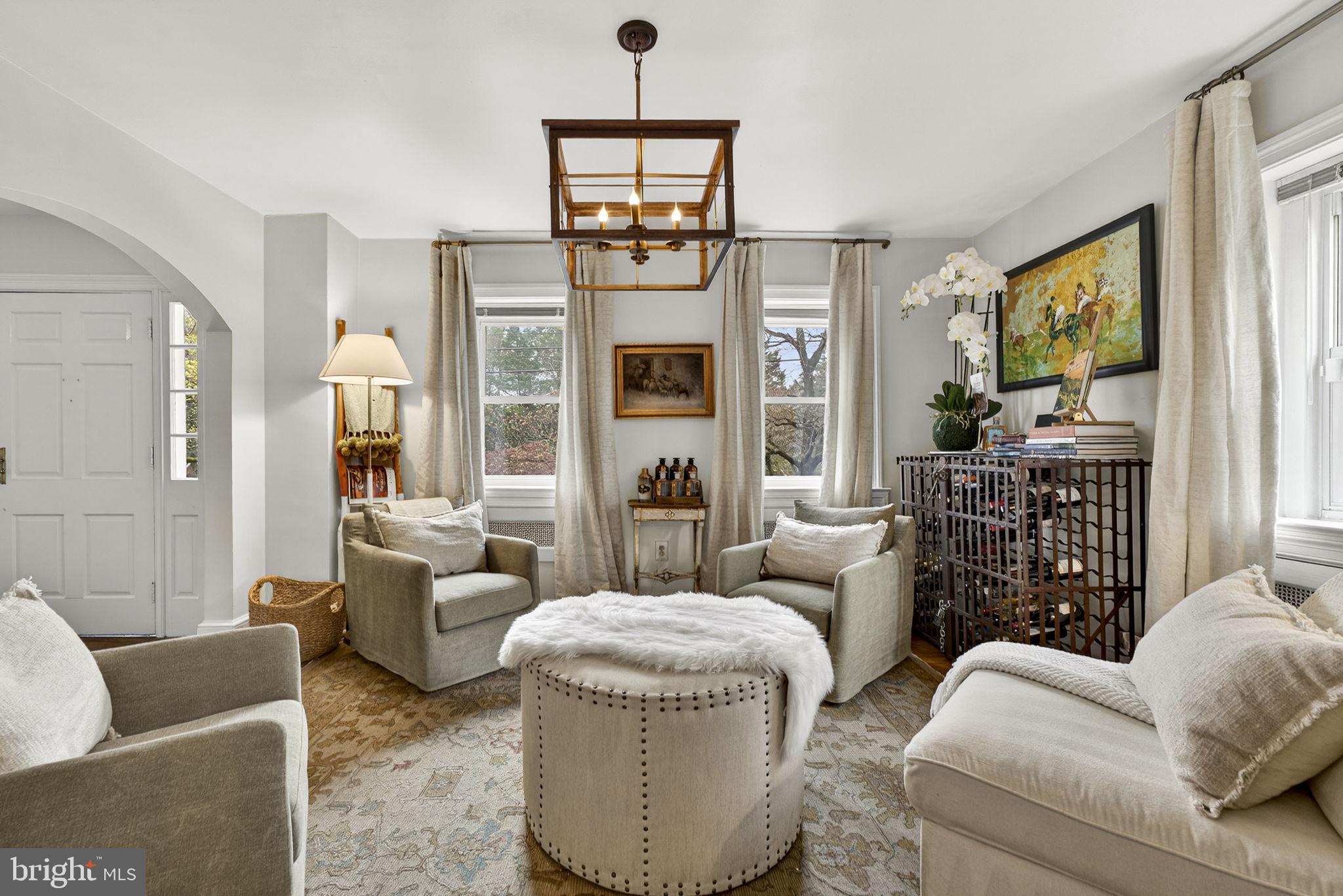 RIDGEVIEW - Residential