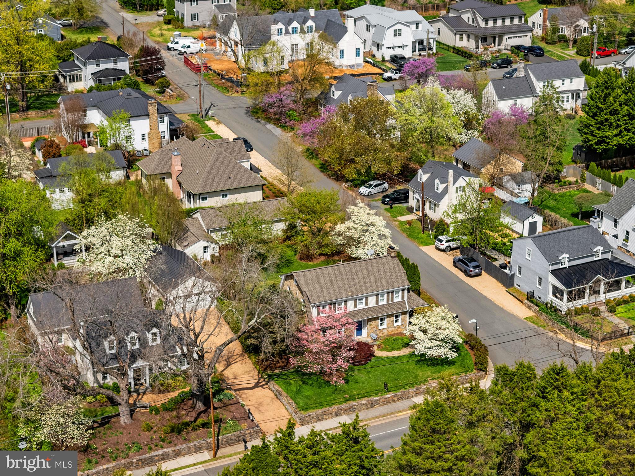 RIDGEVIEW - Residential