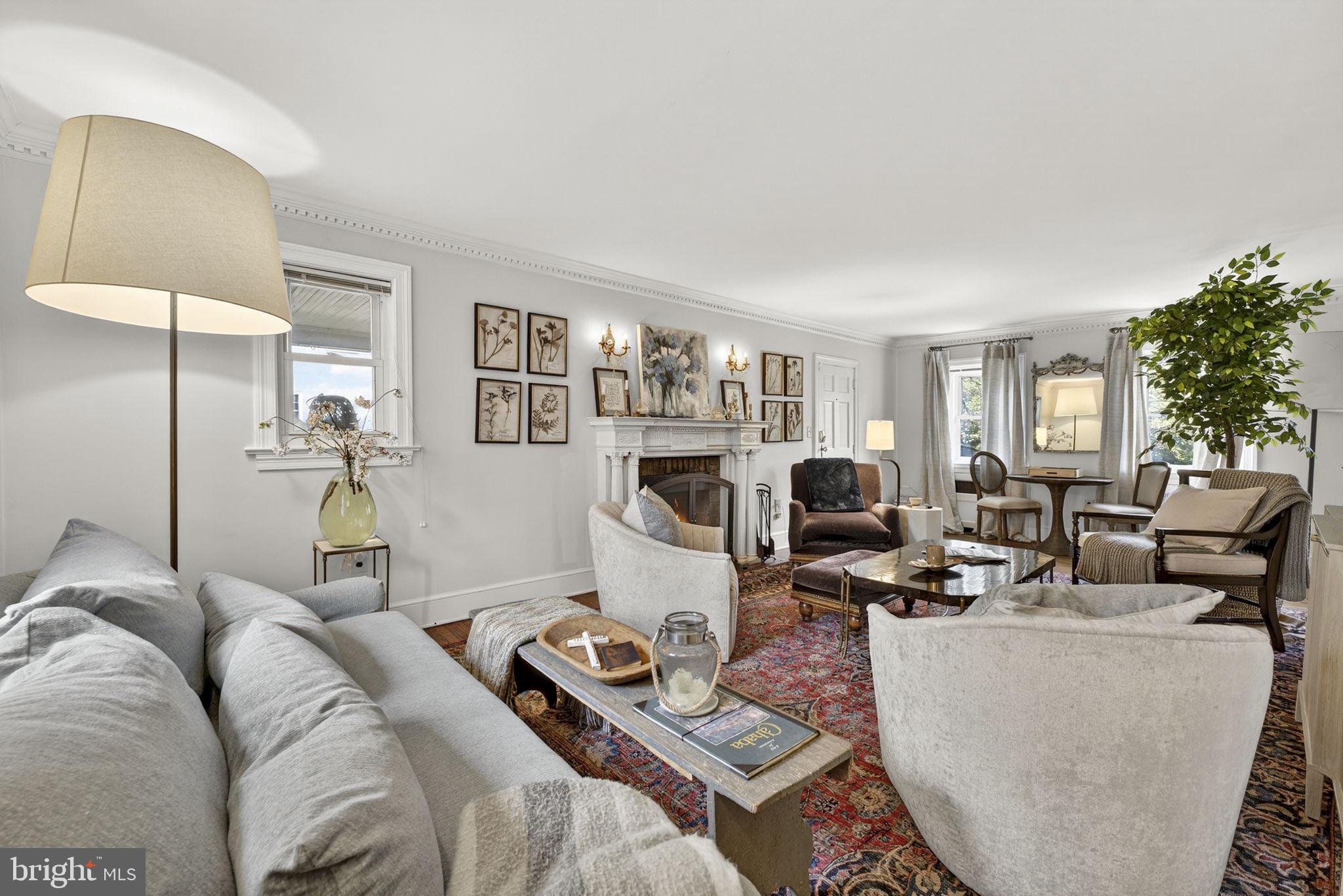 RIDGEVIEW - Residential