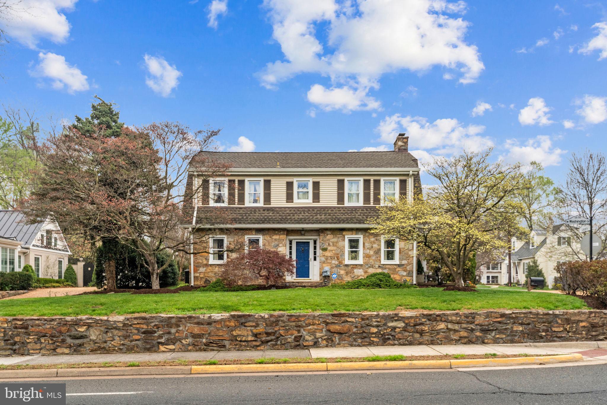 RIDGEVIEW - Residential