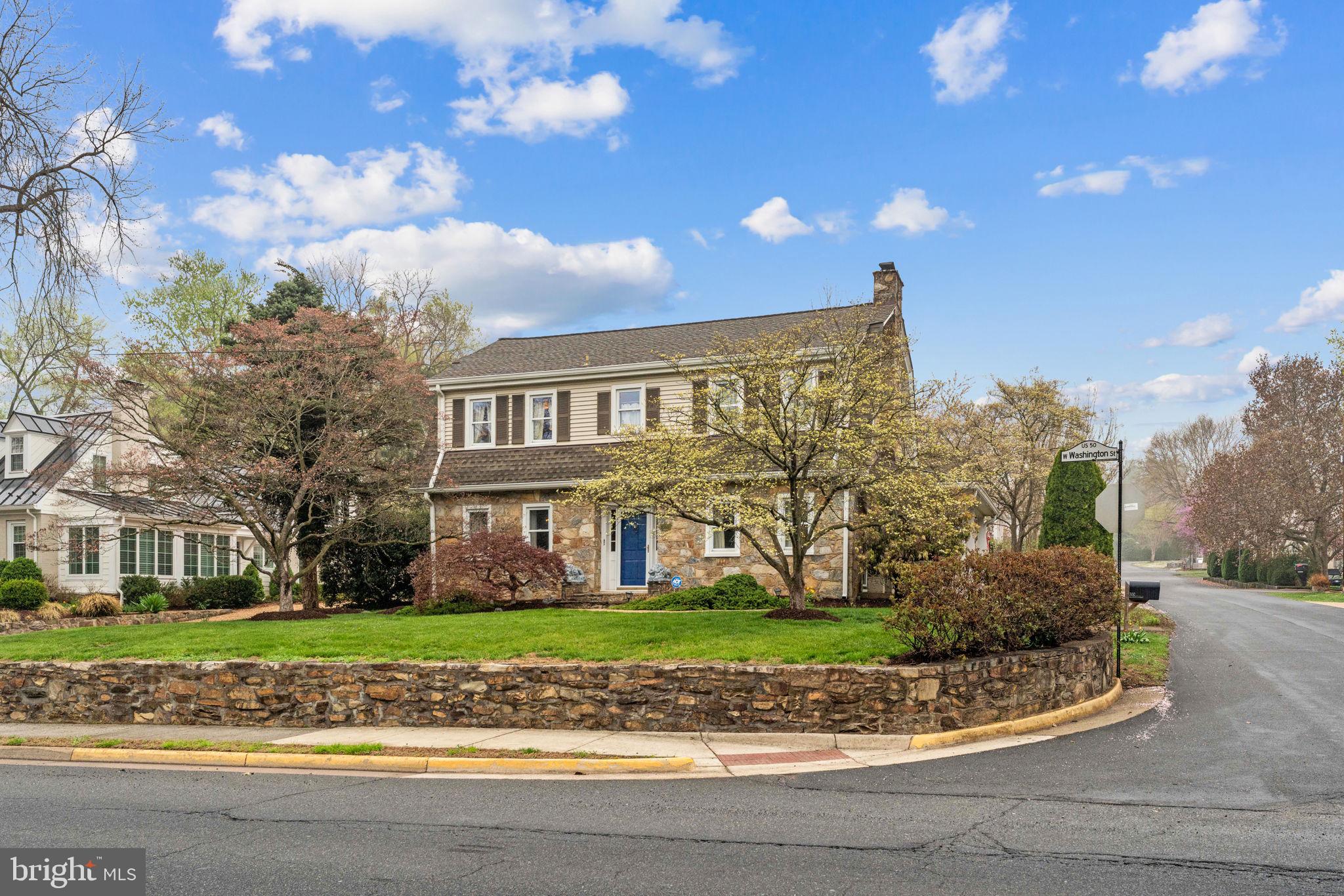 RIDGEVIEW - Residential