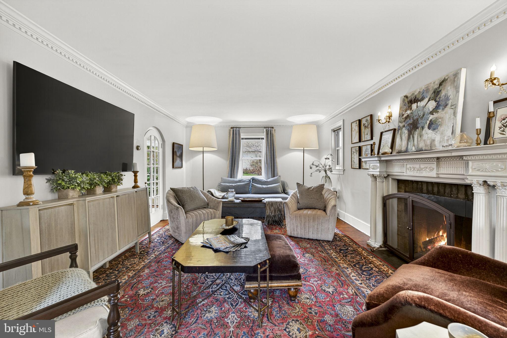 RIDGEVIEW - Residential